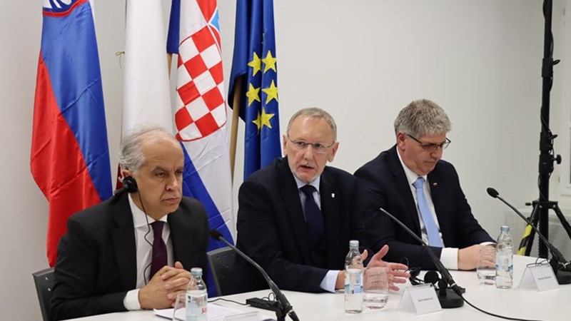 Ministri policije Hrvatske, Italije i Slovenije šire suradnju na zapadni Balkan